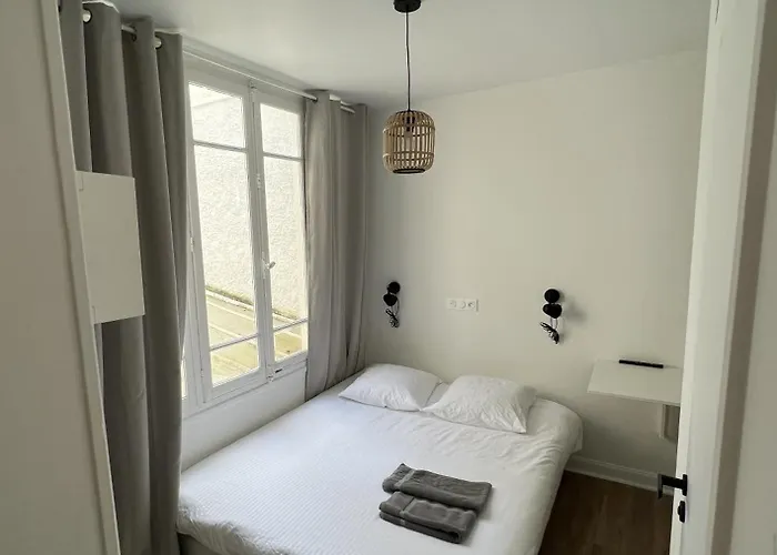 Small - 公寓 兰斯