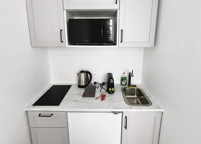 Small - 公寓 兰斯